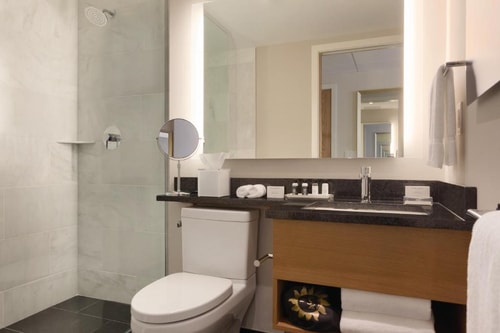 Executive King Room Near Joa Kitchen NYC 3 Luxury Bookings