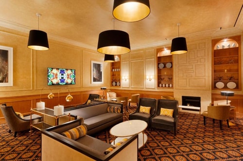 Executive King Room Near Joa Kitchen NYC 5 Luxury Bookings