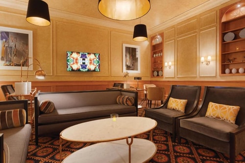 Executive King Room Near Joa Kitchen NYC 6 Luxury Bookings