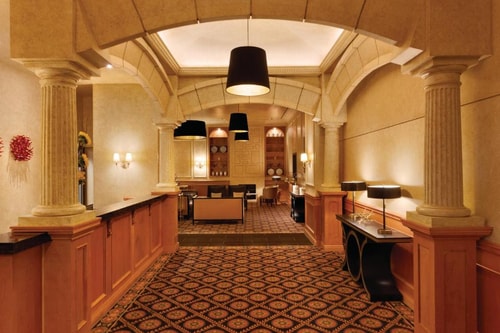 Executive King Room Near Joa Kitchen NYC 8 Luxury Bookings