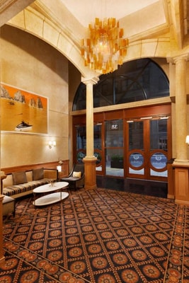 Executive King Room Near Joa Kitchen NYC 9 Luxury Bookings