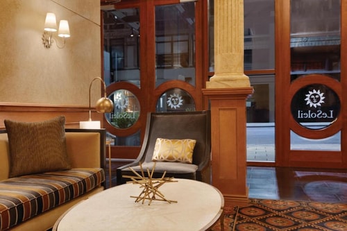 Executive King Room Near Joa Kitchen NYC 10 Luxury Bookings