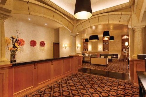Executive King Room Near Joa Kitchen NYC 11 Luxury Bookings