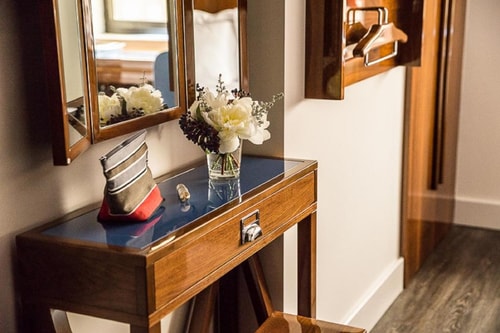Hotel Hugo Near Felix Roasting Co. NYC 2 Luxury Bookings