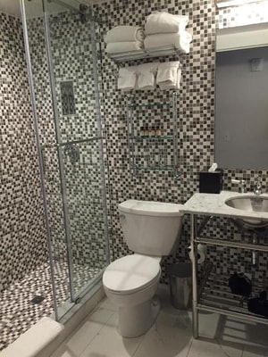 Hotel Hugo Near Felix Roasting Co. NYC 4 Luxury Bookings