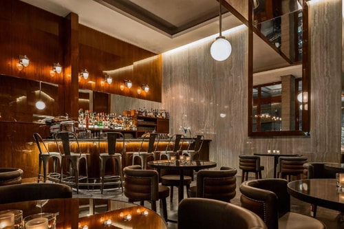 Hotel Hugo Near Felix Roasting Co. NYC 7 Luxury Bookings