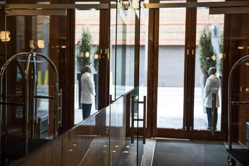 Hotel Hugo Near Felix Roasting Co. NYC 9 Luxury Bookings
