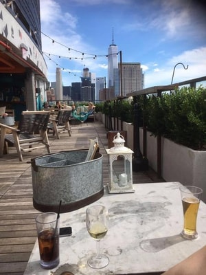 Hotel Hugo Near Felix Roasting Co. NYC 10 Luxury Bookings