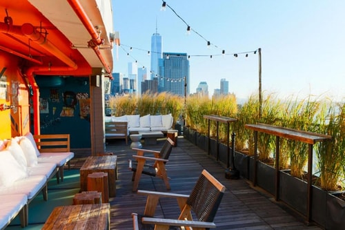 Hotel Hugo Near Felix Roasting Co. NYC 11 Luxury Bookings