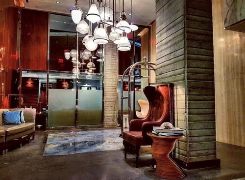 Hotel Hugo Near Felix Roasting Co. NYC 12 Luxury Bookings