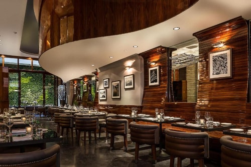 Hotel Hugo Near Felix Roasting Co. NYC 13 Luxury Bookings