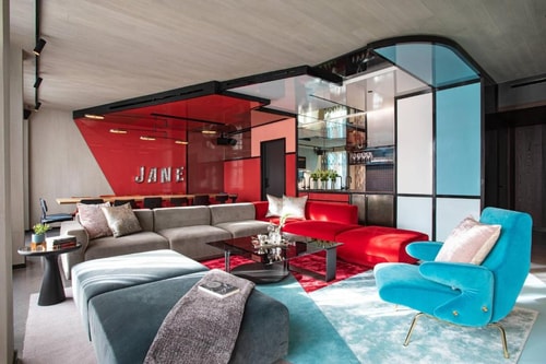 Guest Room 1, Queen Near Webster Hall NYC 12 Luxury Bookings