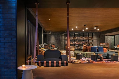 Guest Room 1, Queen Near Webster Hall NYC 13 Luxury Bookings