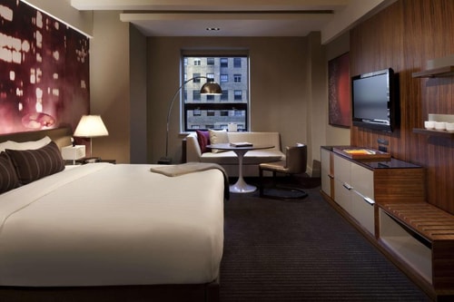 King Room Near Grand Central Market NYC Luxury Bookings