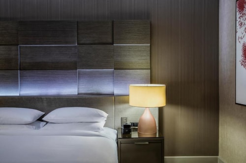 King Room Near Grand Central Market NYC 1 Luxury Bookings