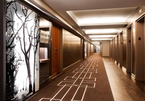 King Room Near Grand Central Market NYC 3 Luxury Bookings