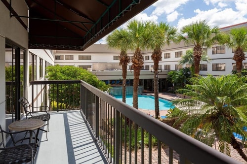 1 Bedroom Suite Near Airport Lakes Park ORL 14 Luxury Bookings