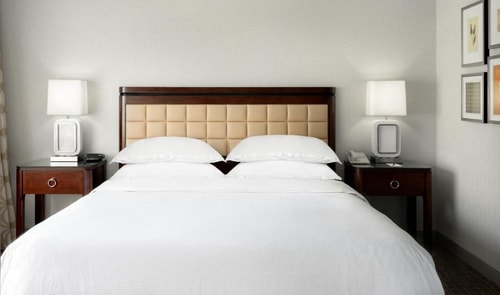 1 Bedroom Suite Near Airport Lakes Park ORL Luxury Bookings