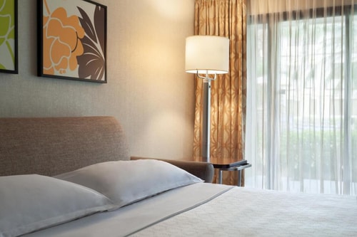 1 Bedroom Suite Near Airport Lakes Park ORL 2 Luxury Bookings