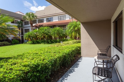 1 Bedroom Suite Near Airport Lakes Park ORL 9 Luxury Bookings