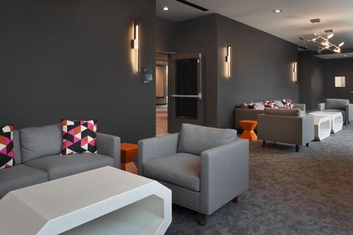 King Room Near Tennis Court by Luxury Bookings ORL 12 Luxury Bookings