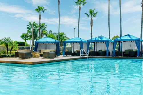 King Room Near Airport Lakes Park ORL 14 Luxury Bookings