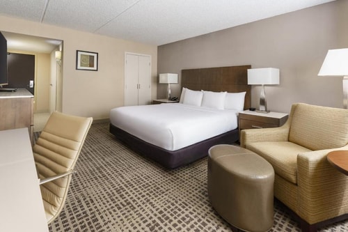 King Room Near Airport Lakes Park ORL Luxury Bookings