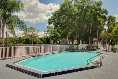 King Studio Near Cranes Roost Park ORL 14 Luxury Bookings