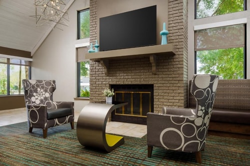 King Studio Near Cranes Roost Park ORL 9 Luxury Bookings
