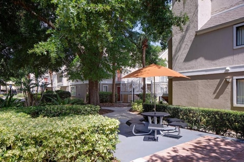 King Studio Near Cranes Roost Park ORL 12 Luxury Bookings