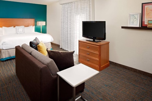 King Studio Near Cranes Roost Park ORL Luxury Bookings