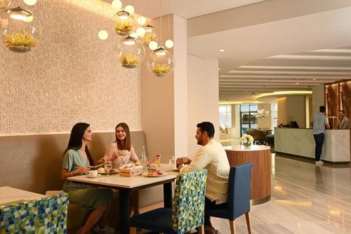 King Room Near Al Jaddaf Dubai 5 Luxury Bookings