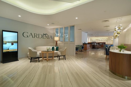 King Room Near Al Jaddaf Dubai 6 Luxury Bookings
