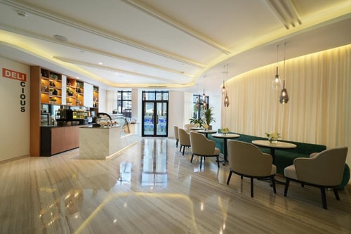 King Room Near Al Jaddaf Dubai 9 Luxury Bookings