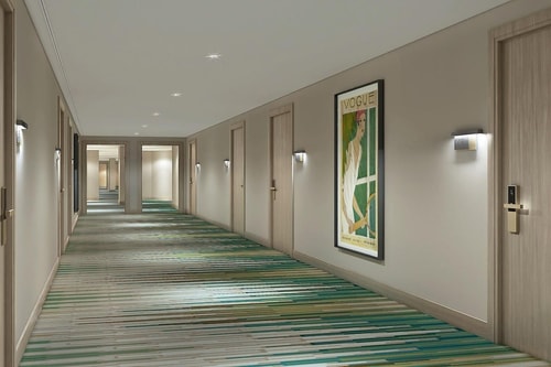 King Room Near Al Jaddaf Dubai 7 Luxury Bookings