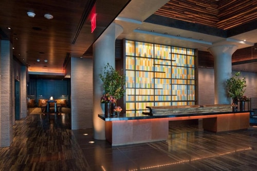 King Room Near Pier 88 NYC 5 Luxury Bookings