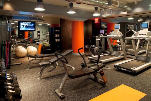 King Room Near Pier 88 NYC 14 Luxury Bookings