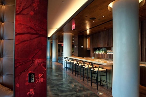 King Room Near Pier 88 NYC 7 Luxury Bookings