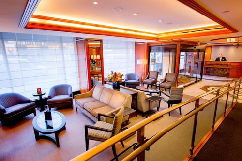 Double Studio Near Grays Papaya NYC 4 Luxury Bookings