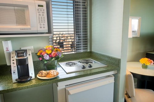 Double Studio Near Grays Papaya NYC 6 Luxury Bookings
