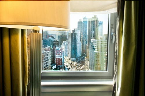Double Studio Near Grays Papaya NYC 7 Luxury Bookings
