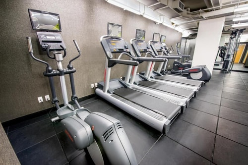Double Studio Near Grays Papaya NYC 14 Luxury Bookings