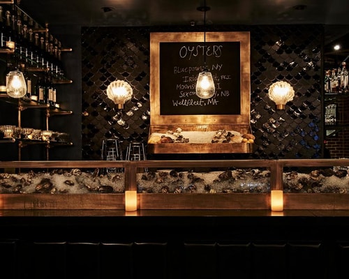 Roxy King Near The Odeon NYC 6 Luxury Bookings