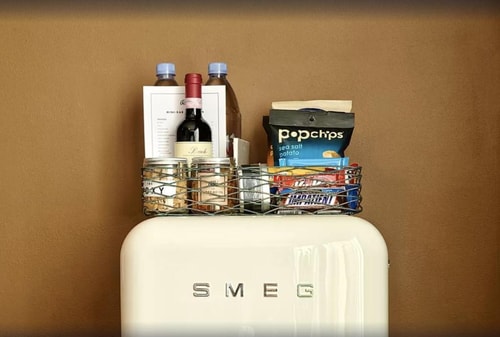 Roxy King Near The Odeon NYC 7 Luxury Bookings