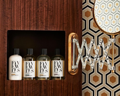 Roxy King Near The Odeon NYC 8 Luxury Bookings