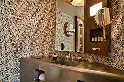 Roxy King Near The Odeon NYC 1 Luxury Bookings