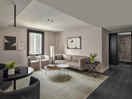 NoMad Double Near NONONO NYC 3 Luxury Bookings