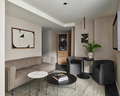 NoMad Double Near NONONO NYC 4 Luxury Bookings