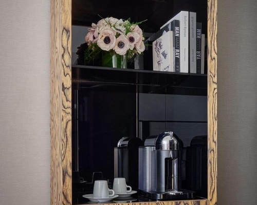 NoMad Double Near NONONO NYC 6 Luxury Bookings