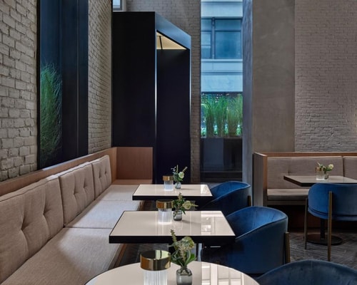 NoMad Double Near NONONO NYC 7 Luxury Bookings